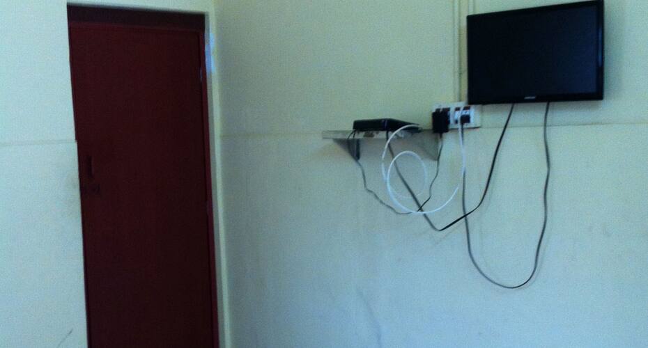 Hotel New TamilNadu, Mettupalayam 4